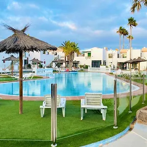 Happiness Apartment Caleta De Fuste